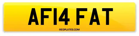 AF14 FAT