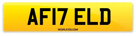 AF17 ELD