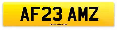 AF23 AMZ