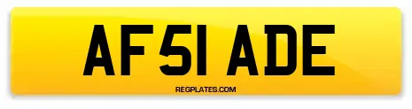 AF51 ADE