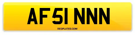 AF51 NNN