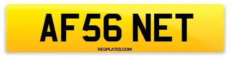 AF56 NET