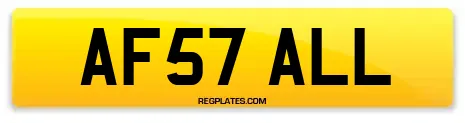 AF57 ALL