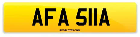 AFA 511A