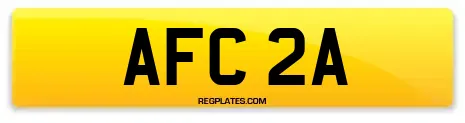 AFC 2A
