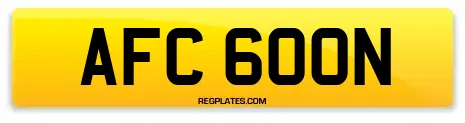 AFC 600N