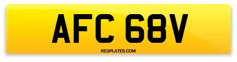 AFC 68V