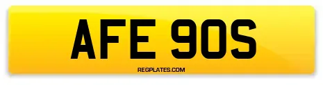 AFE 90S