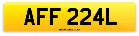 AFF 224L