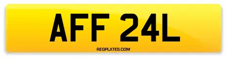 AFF 24L
