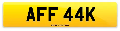 AFF 44K