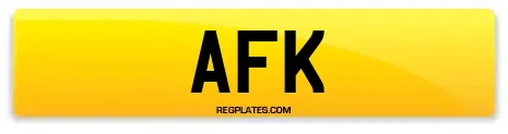 Registration