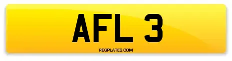 AFL 3