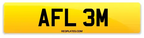 AFL 3M