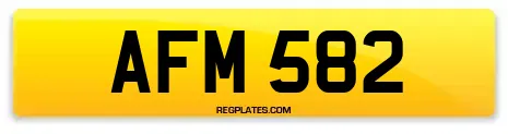 AFM 582