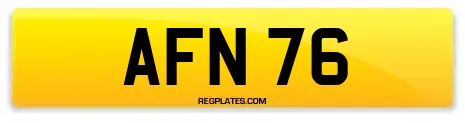 AFN 76