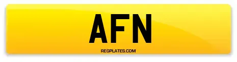 Registration