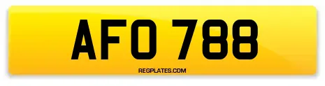 AFO 788