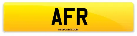 Registration