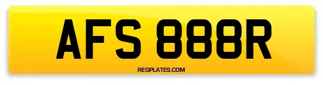AFS 888R