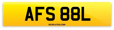 AFS 88L