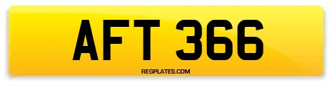 AFT 366