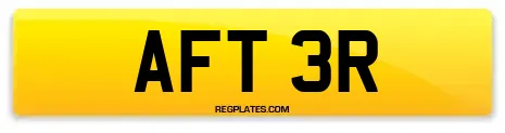 AFT 3R