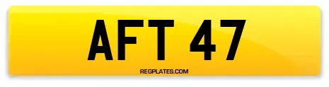 AFT 47