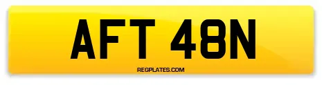 AFT 48N