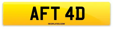 AFT 4D