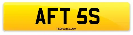 AFT 5S