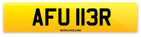 AFU 113R