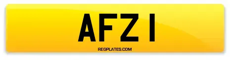 AFZ 1