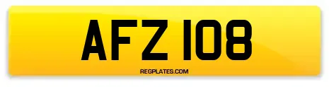 AFZ 108
