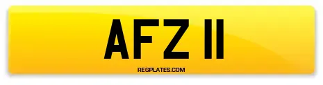 AFZ 11