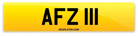AFZ 111