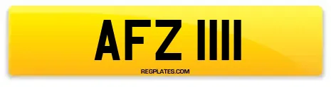 AFZ 1111