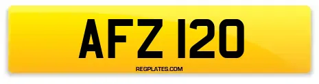 AFZ 120