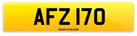 AFZ 170