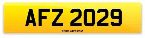 AFZ 2029