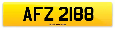 AFZ 2188
