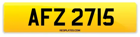 AFZ 2715