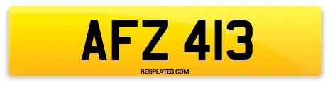 AFZ 413