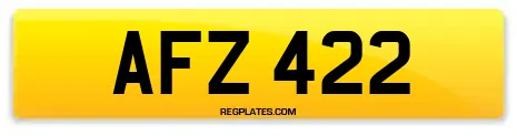 AFZ 422