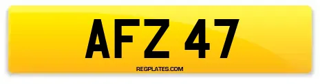 AFZ 47