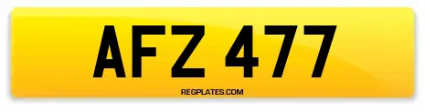 AFZ 477