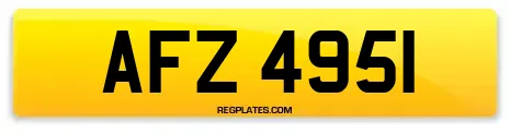 AFZ 4951