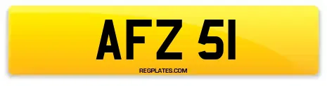 AFZ 51