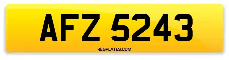 AFZ 5243
