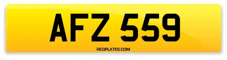 AFZ 559
